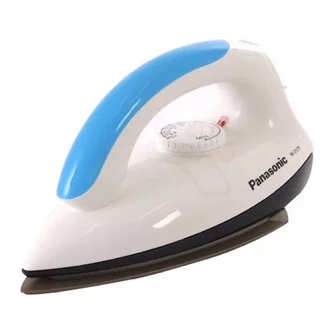 SETRIKA PANASONIC NI-317T COCOLO NI317T