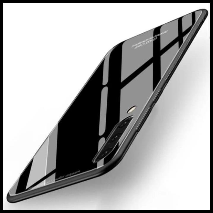 Glass Case Samsung S8 Plus Casing Glass Case Samsung S8 Plus