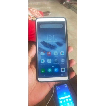 vivo y 71 ram 2/16