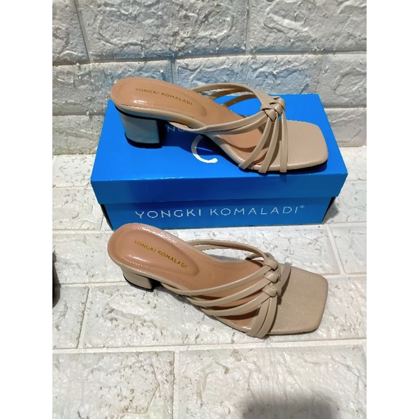 Yongki komaladi#SAC06-01