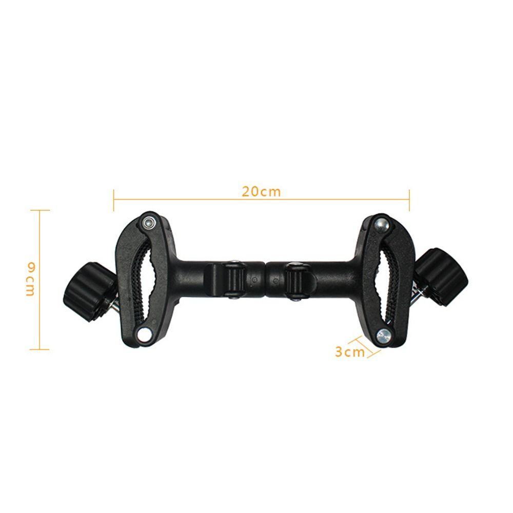 Needway   Adaptor Konektor Kursi Dorong Dilepas Hadiah Ibu Kembar Prams Coupler Bush Insert Baby Stroller Safety Linker Pushchair Joint Linker Konektor Pengikat Stroller