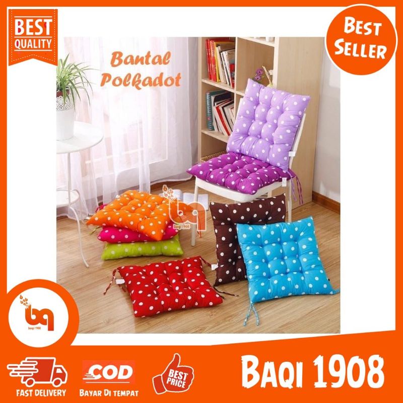 BANTAL ALAS DUDUK TEBAL BANTAL DUDUK ALAS KURSI Bantal lLESEHAN