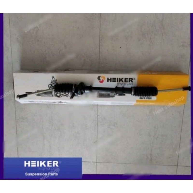 Rack Stir Rack Steer Daihatsu Espass S91 Original Asli HIEKER