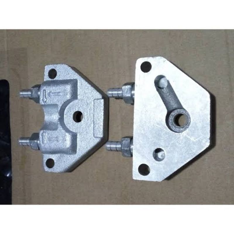 adaptor oil cooler grand. supra x. win. legenda