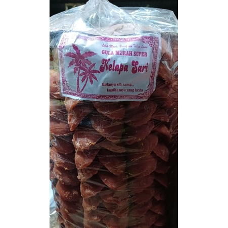 

GULA MERAH ASLI | GULA JAWA |