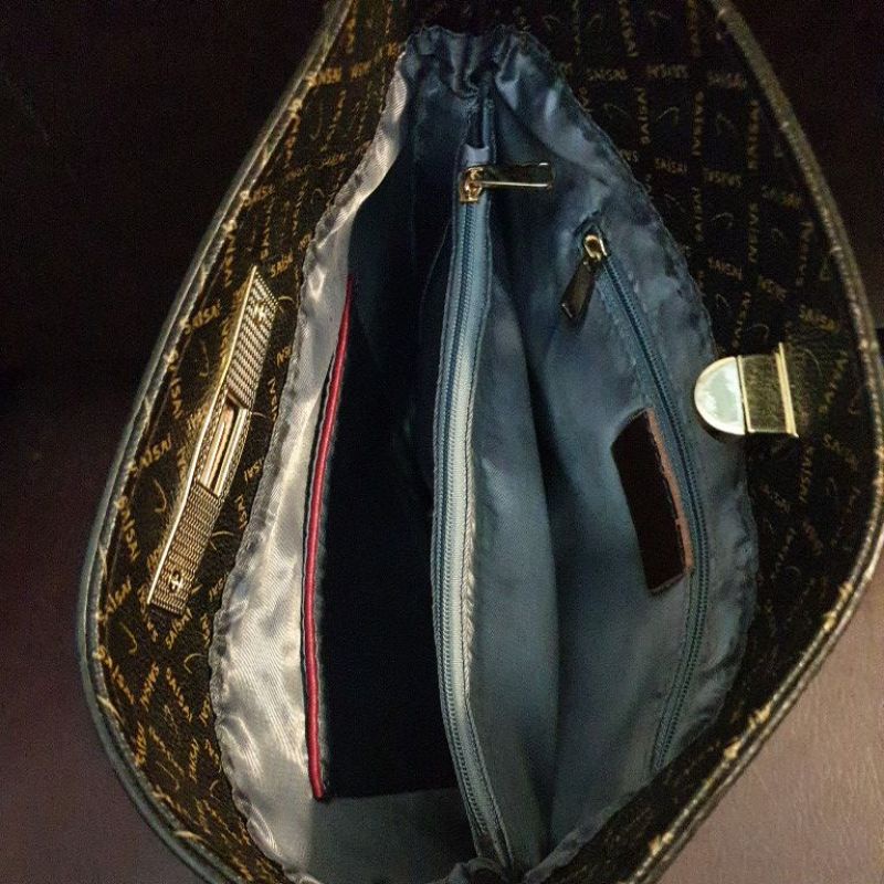 TAS XINYU SAISAI PRELOVED