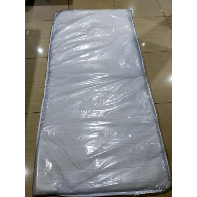 kasur lipat/kasur lantai / matras gulung -travel bed Airland always ready