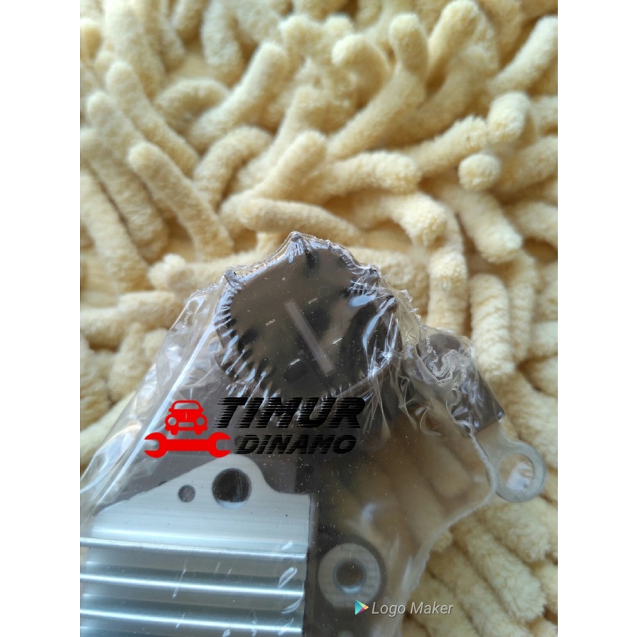 IC REGULATOR HONDA ACCORD / CIVIC k4 segi 12V 0512002