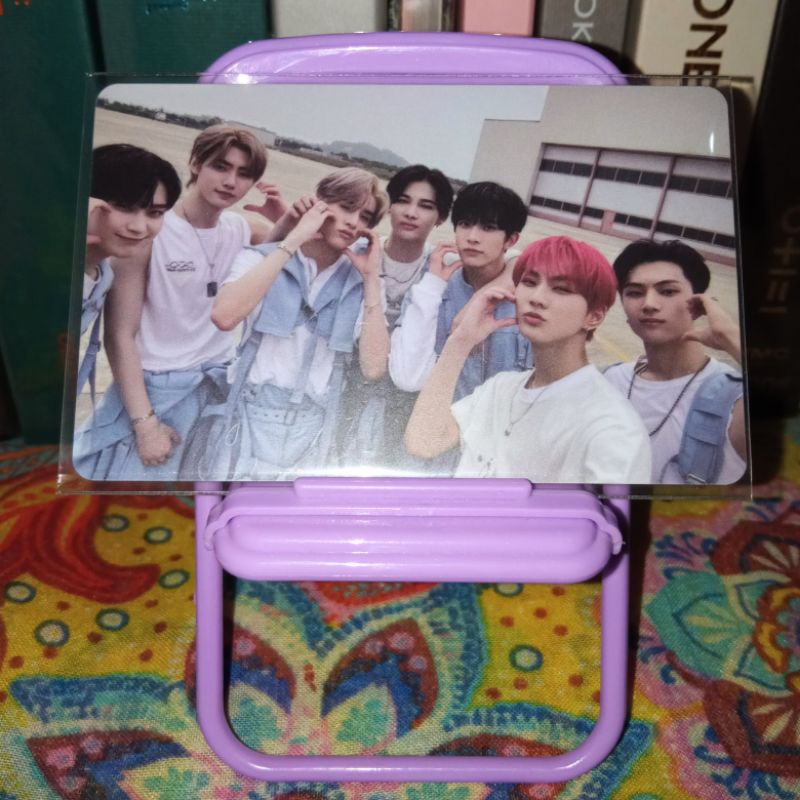 PC GROUP MANIFESTO: DAY ONE ENHYPEN