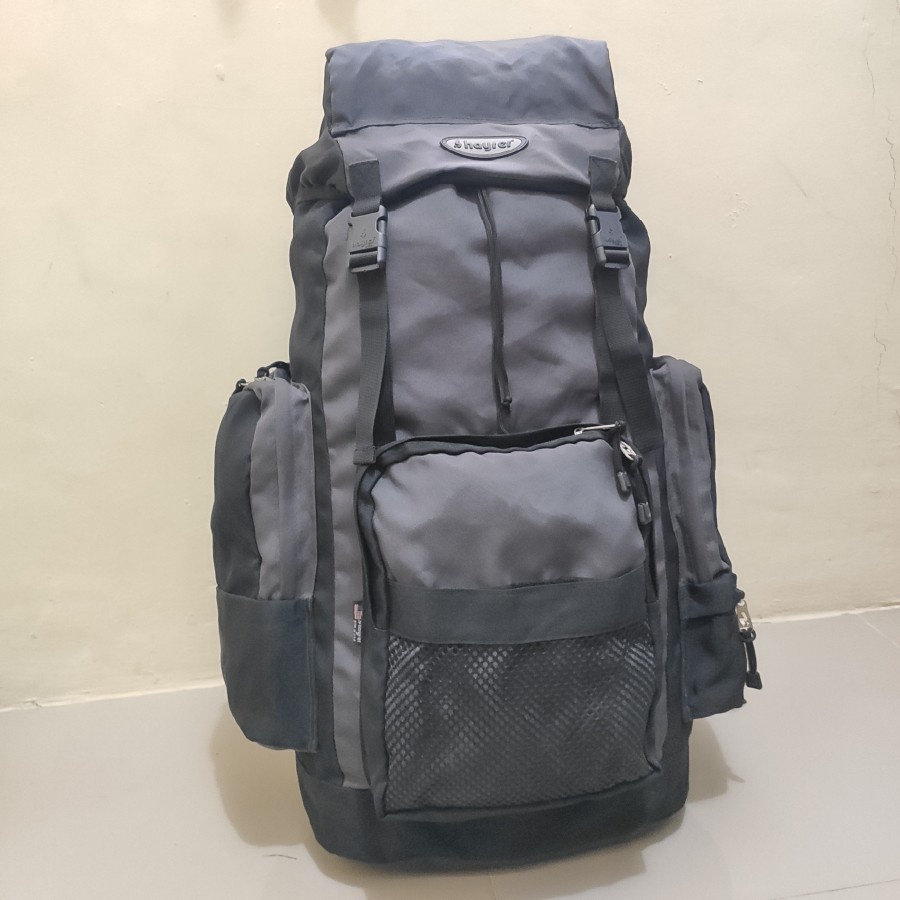 hayrer usa carrier second ori 216