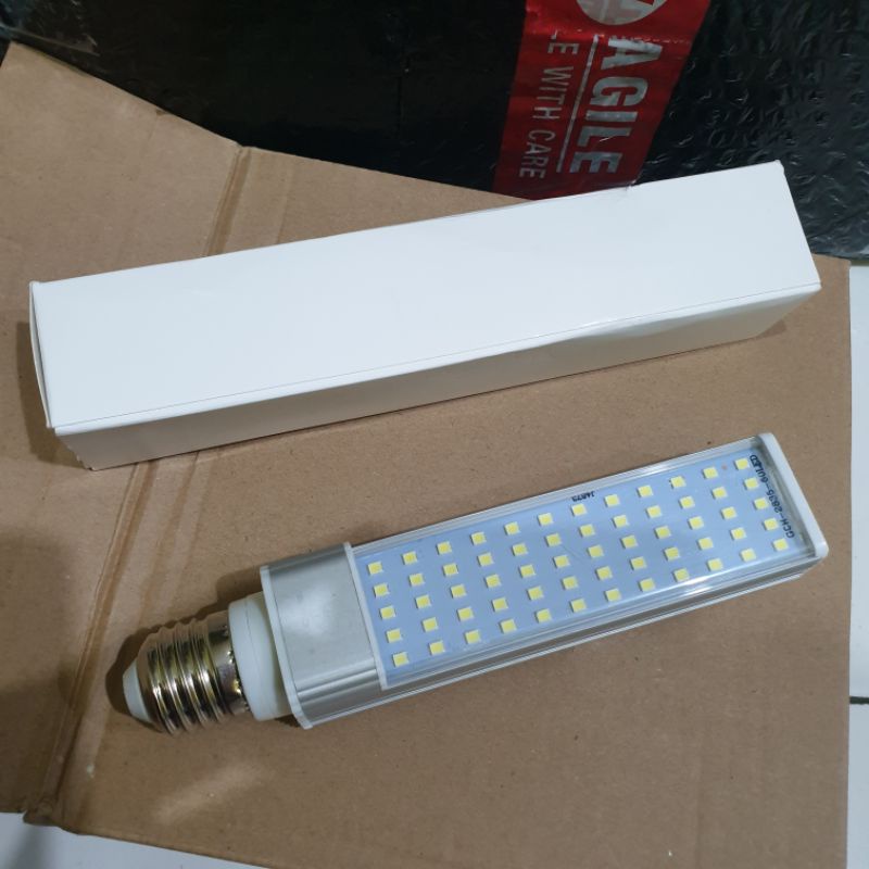 lampu led jepit penerangan servis hp atau all purpose baca deskripsi