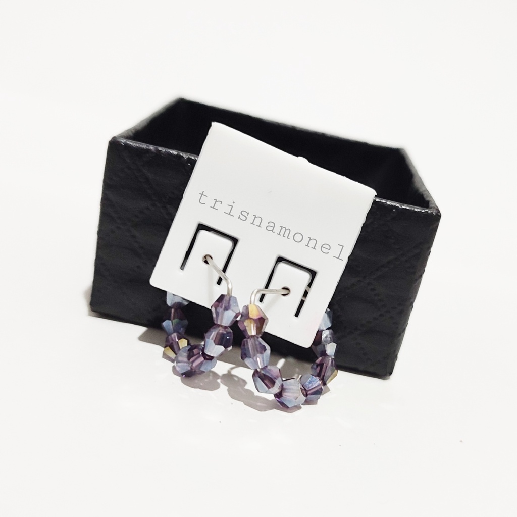 ANTING KRISTAL MURAH