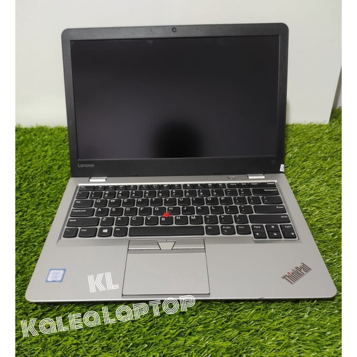 {bekas} Laptop LENOVO THINKPAD 13 TS Core i5 GEN 7 RAM 8 SSD 256 SUPER MULUS - CORE I5 GEN7 TS RAM 4