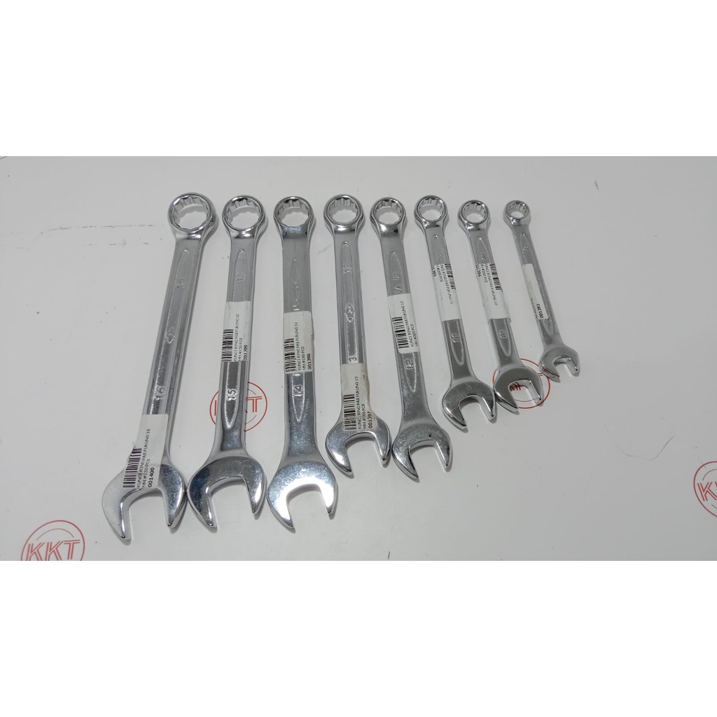 Kunci Ring Pas 17-25mmFukung / Kunci Ring Pas Fukung Original