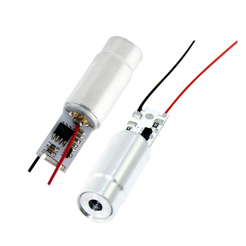 Dioda Laser Nanas 13mm Hot sale Aluminium Head Green Sight Dot Diode Module
