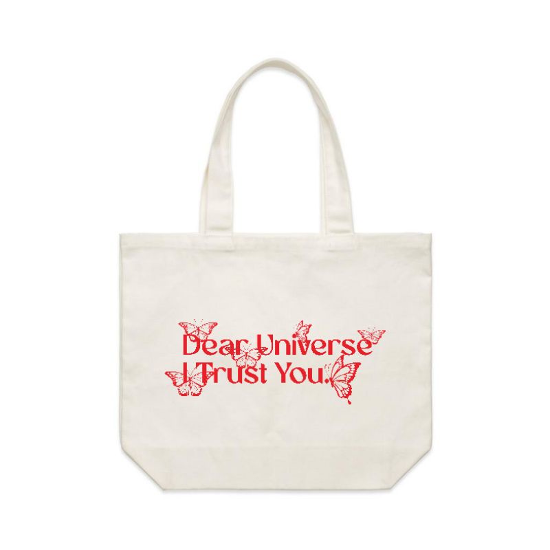 Totebag Universe