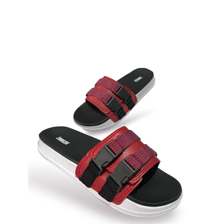 Sandal Slide Thostee Phylon Insole Premium AioOfficial