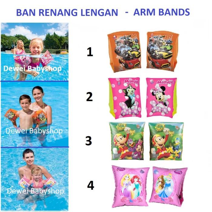 Pelampung Ban|Renang|Lengan|Tangan|Pelampung|Berenang|Anak|Kado|Ultah|Hadiah