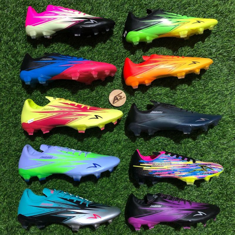 Sepatu Bola Specs Lightspeed 3 FG