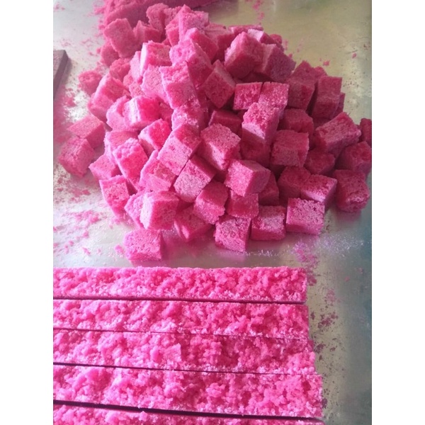 

gula cakar/gula kerang isi 10 pcs