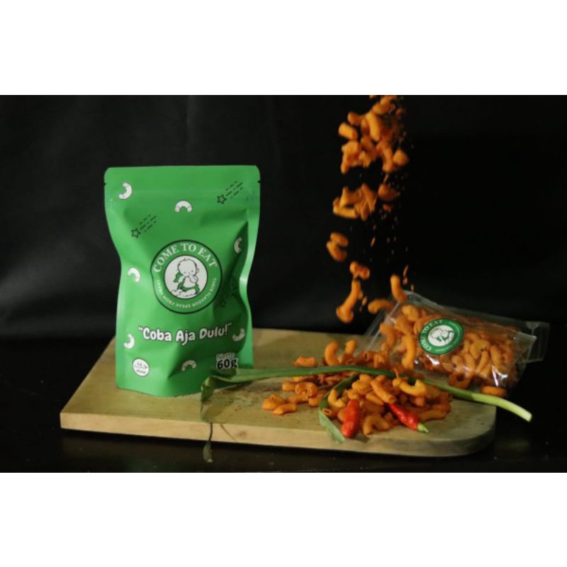 

Makaroni 60gr