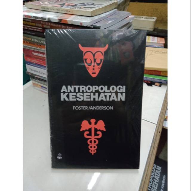 Antropologi Kesehatan