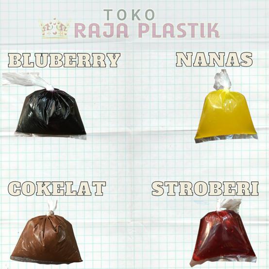 

Selai Le patta Tropicana REPACK (250g)