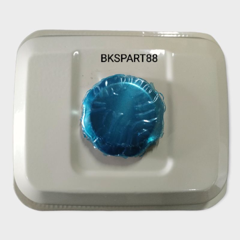 Tangki Bensin Mesin Penggerak GX160/200