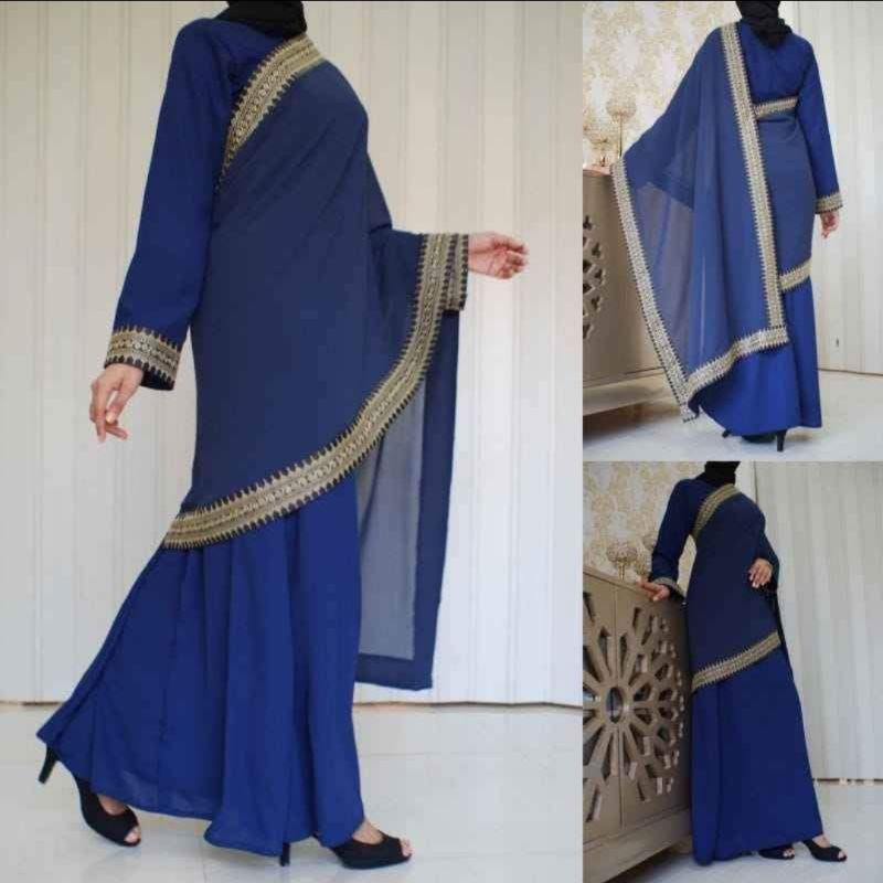 Abaya india