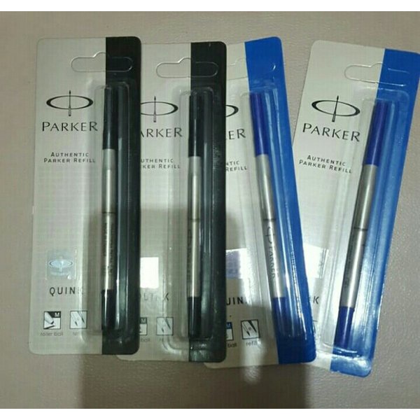 

Parker Refill Ballpoint / Rollerball M Pen