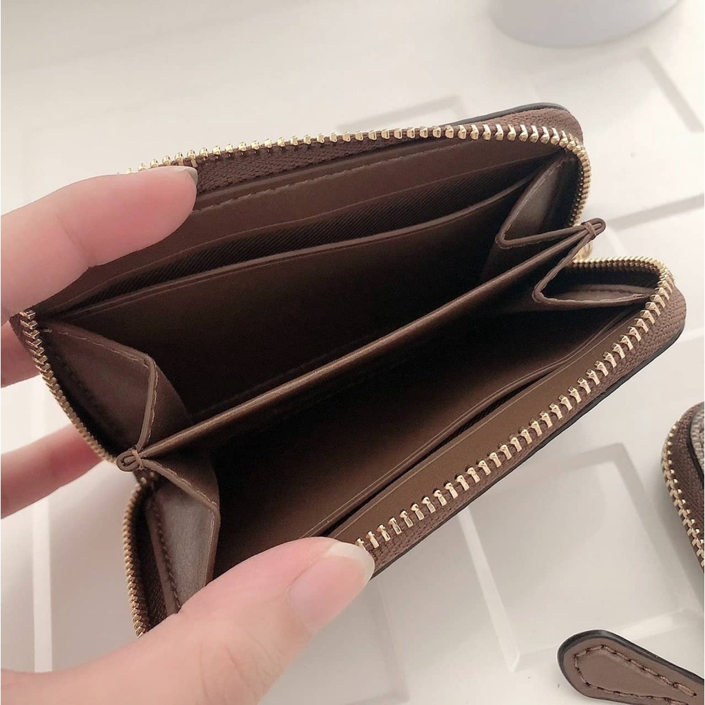 ♥TMALL88♥ Dompet Wanita Korean Fashion Trendy Fashion Wallet