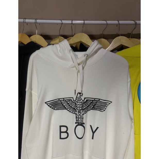 HOODIE BOY LONDON