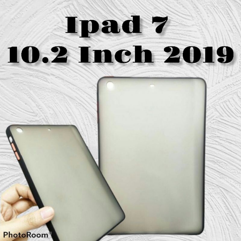 Hard Case My choice iPad 7 Soft Case bumper dove iPad 7 10.2i Inch 2019