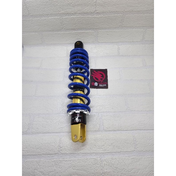 Shockbreaker 300MM Pro Z Mio Beat Scoopy Vario 110 - Shock Matic Pro Z Mio 300MM