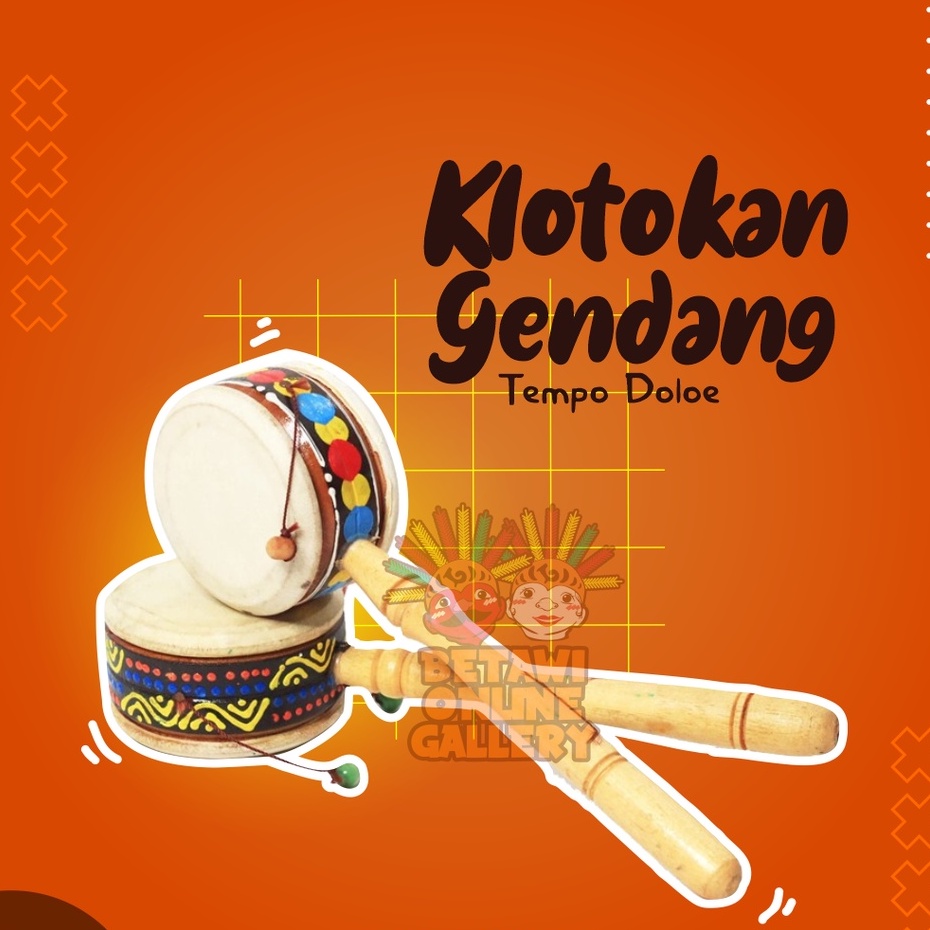 Kelotokan Gendang