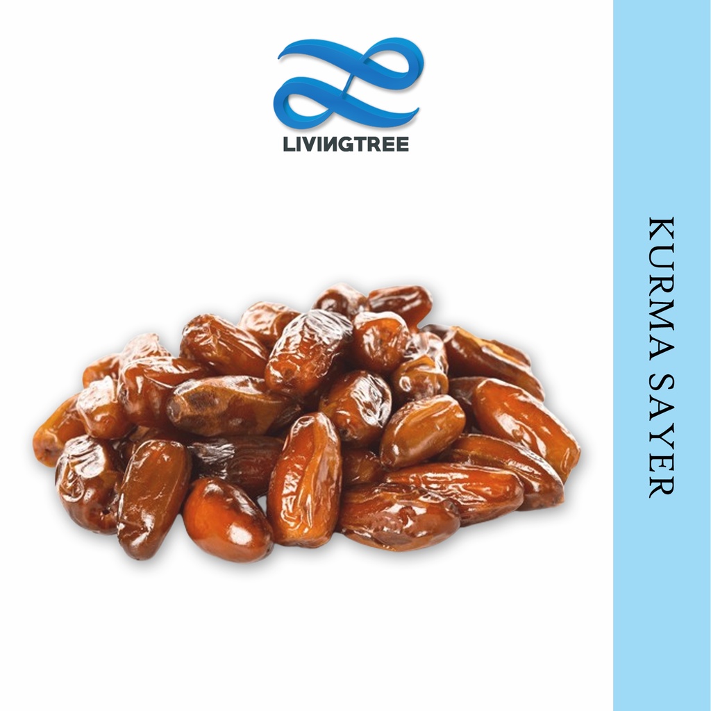 

Kurma Sayer 1 Kg seperti Kurma Mesir Madu Original Best Quality Premium