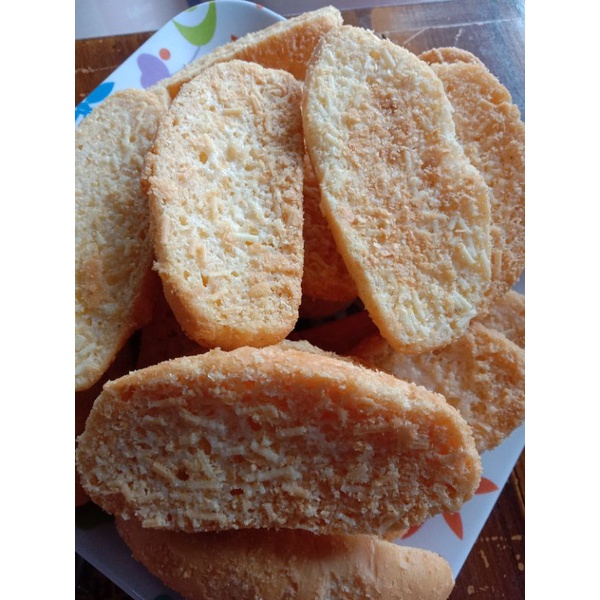 

bagelan keju 250gr