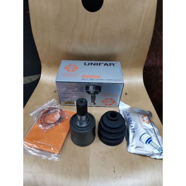 as roda dalam cv joint in kia picanto