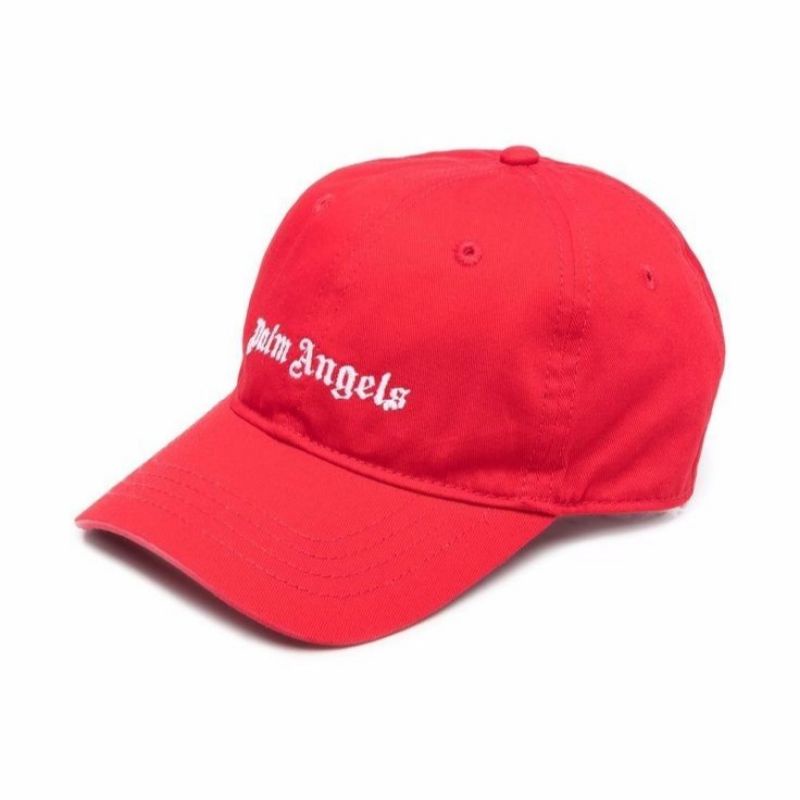 Topi Baseball Cap Palm Angels