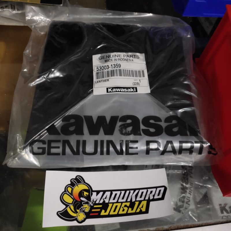 KULIT JOK NINJA NINJA R SS ORIGINAL