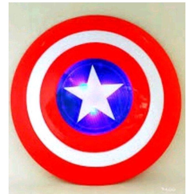 Mainan Tameng Kapten Amerika Mainan Anak Tameng Captain America Murah