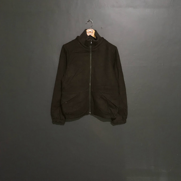 Jacket Flight - Lowrys Farm | Wool Winter Outer Thrift [COD]