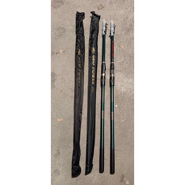 Joran exori geo power Surf 360