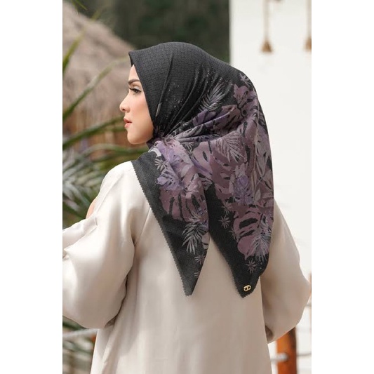 buttonscarves tropicale eola