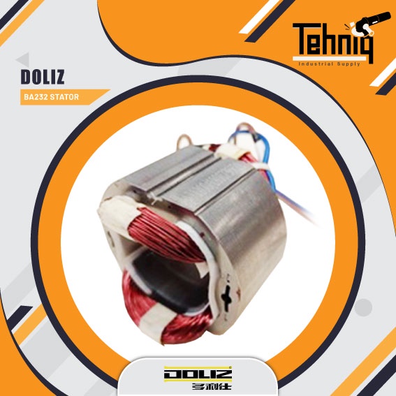 Doliz BA 232 Bor Palu