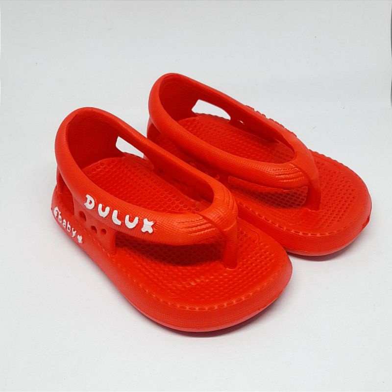 sandal jepit anak wanita DULUX 507E
