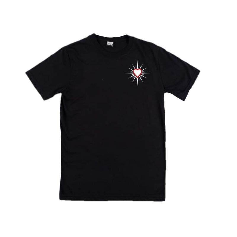 KAOS PSHT TERBARU MURAH KAOS SH TERATE SIMPLE KAOS TERATE