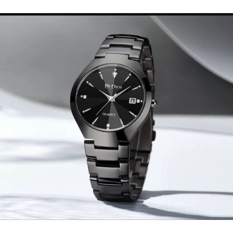 Jam Tangan Pria Biden