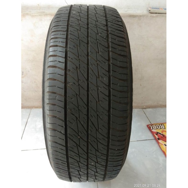 ban mobil ukuran 235/60 R16 merk dunlop