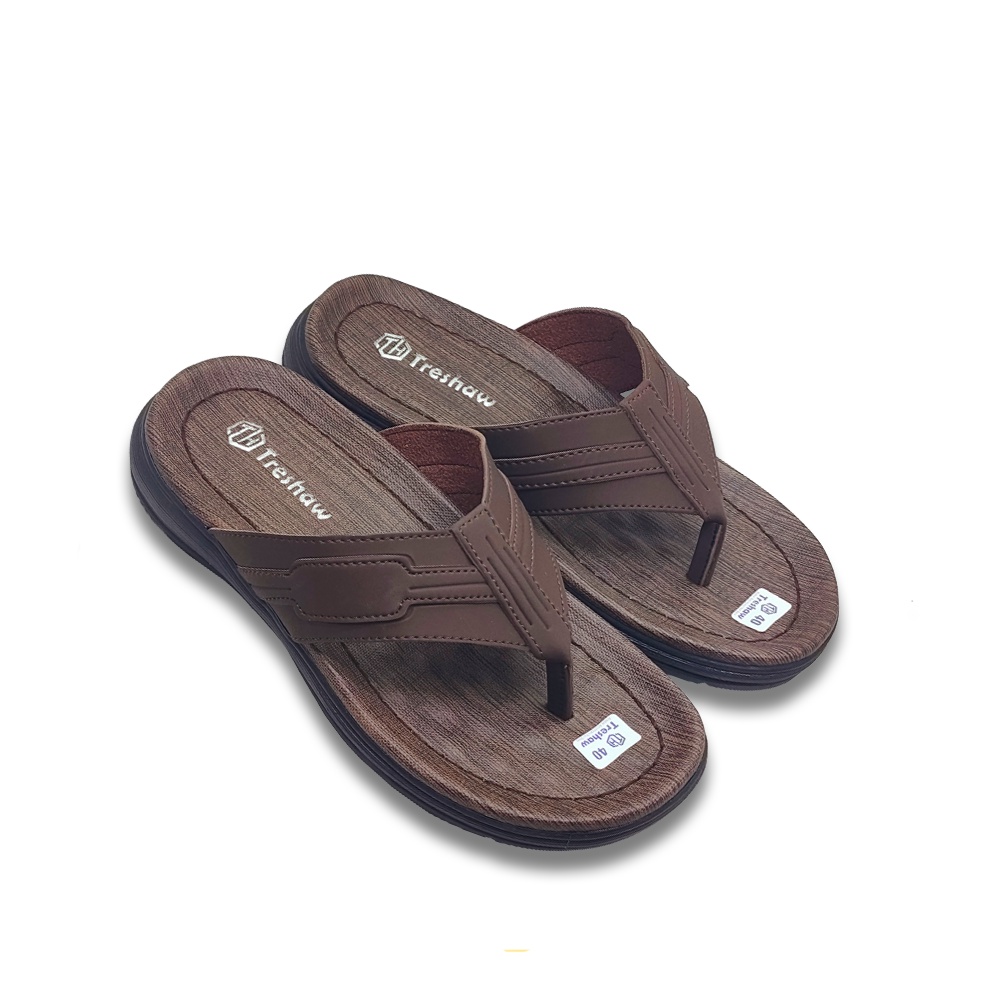 Sendal Pria Casual Jepit Treshaw Best Quality